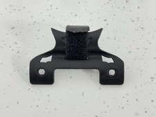 Bicycle Frame Mounted Hand Tyre Inflation Pump Mount Black Mountain Road Bike