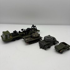 Diecast Models Vintage