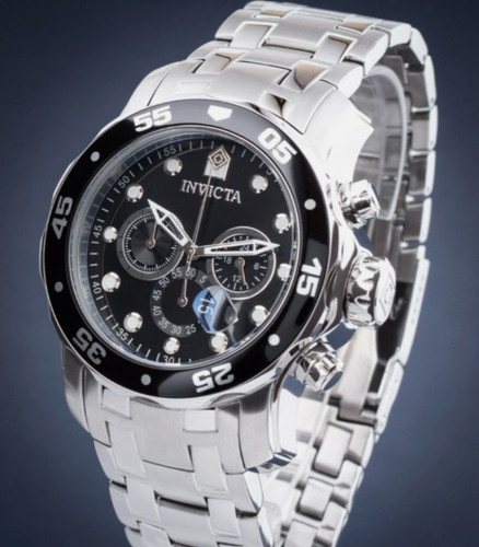 New invicta men - men's, pro