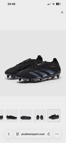 Adidas predator elite - adidas,