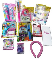 JOBLOT girls xmas toys BARBIE