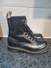 Dr Martens Doc Martens Size 5 Vegan Chrome 