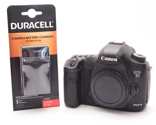 Canon eos mark - 5d,