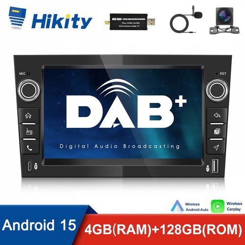 Android for vauxhall corsa - 15,