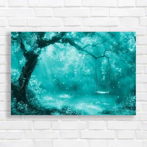 Enchanting woodland serenity - enchanting,