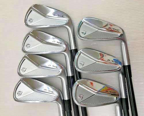 Taylormade 7mc 2023 - taylormade,