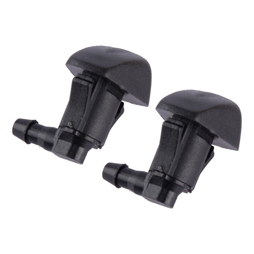 2pcs front windshield washer - windshield,