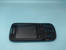 Nokia 6303 Classic Black