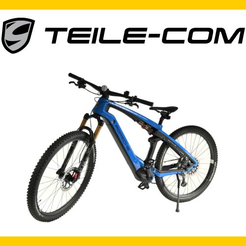 Porsche ebike cross - ebike,