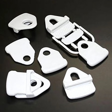 Holdon Mini Clips - Pack of 10