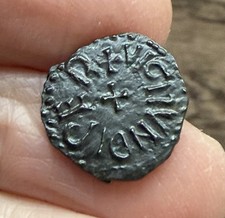 ANGLO-SAXON. ARCHBISHOP OF