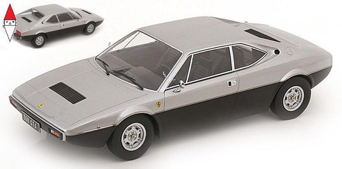 Scale ferrari dino 308 - 1/18,