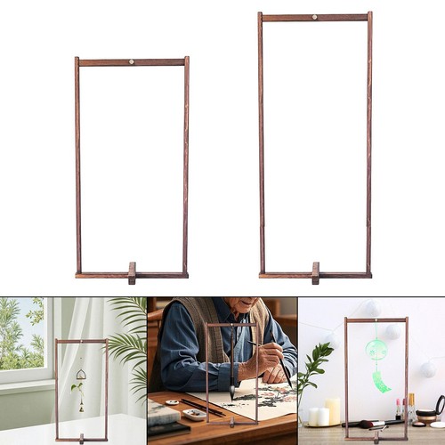 Wind chime stand desk - chime,