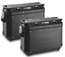 Givi TREKKER OUTBACK