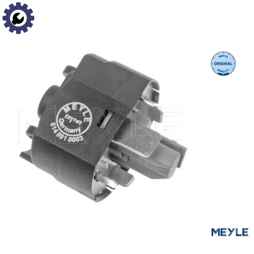 Ignition switch 614 091 0003 - switch,