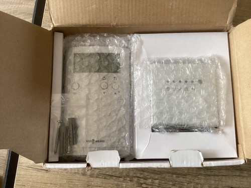 Viessmann vitotrol 100 - , rf