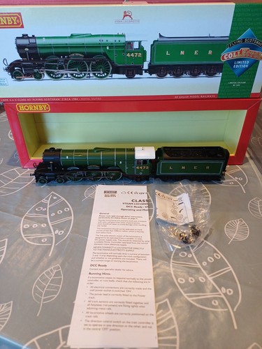 Hornby r3250 gauge - hornby,
