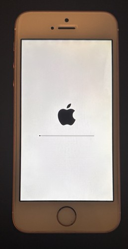 Apple iphone rose - iphone, se