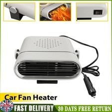 150W Pair Heater 12V