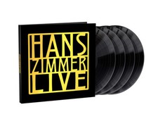 Hans zimmer live - hans,