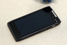 Original Motorola Droid Razr XT912 MAXX 3G 4G Android smartphone 8MP Unlocked