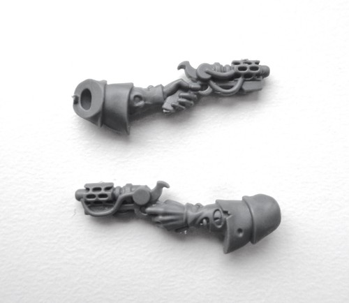 Warhammer 40k necromunda - x2,
