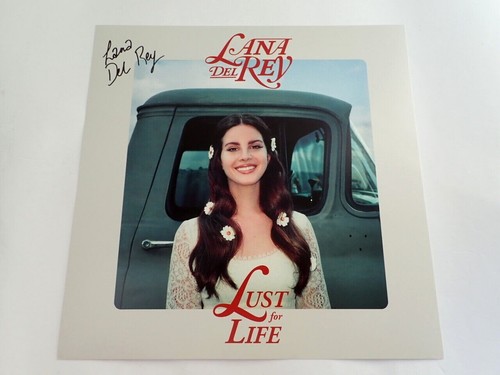 Lana del rey lust for - del,