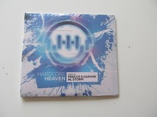 HARDCORE HEAVEN 5 CD BRISK