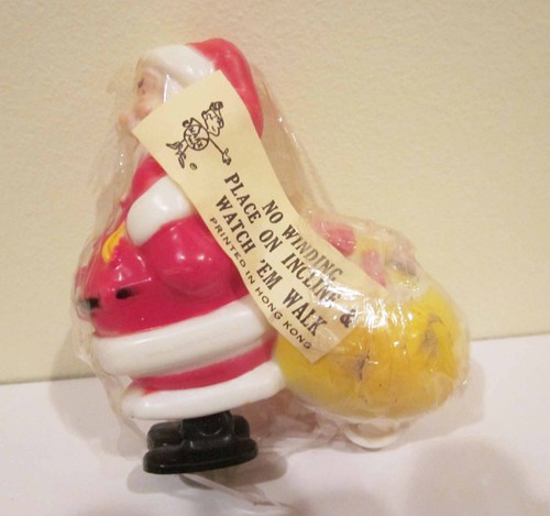 Vintage christmas marx hard - marx,