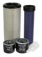 500 Hour Filter Service Kit