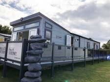 2021 Willerby Vogue Classique York.