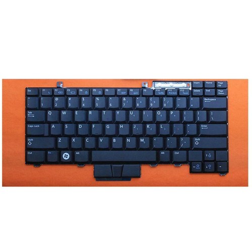 Laptop keyboard for dell - keyboard,