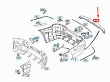 New MERCEDES-BENZ CLK C209