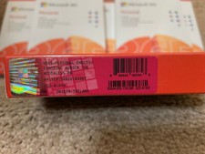 Microsoft Office 365 Personal