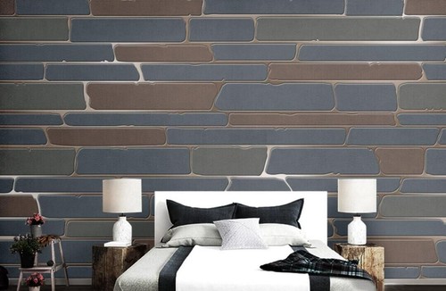 Brick style n07819 - brick,