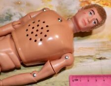 Vintage Action Man 40th figure