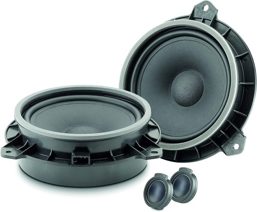 Focal istoy165 inch 2 - focal, 6.5