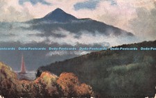 R530985 Ben Lomond Tarbert Wrench Postcards Rambler Series No 006