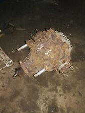 Jaguar X308 Rear Differential 3.27:1 Ratio Diff X300 XJR XJ8 Open