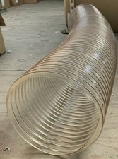 300mm PU Flexible Duct