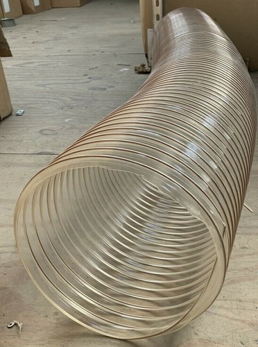 300mm flexible duct - 300mm,