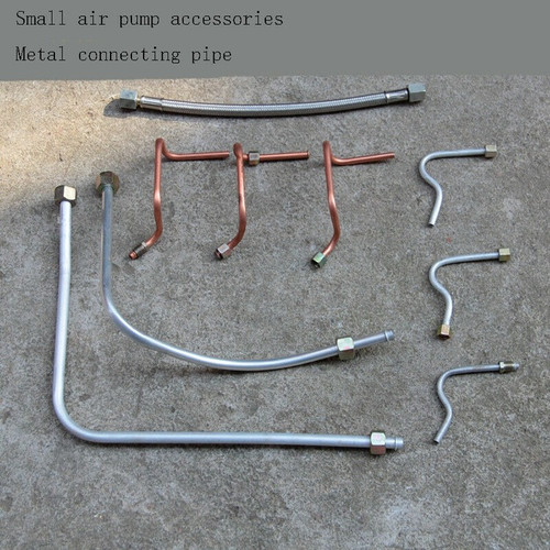 Small air compressor - 1x,