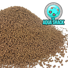 Turtle & Terrapin Pellets -