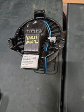 TOYOTA YARIS MK2 2005-2011 1.0 VVTI HEATER FAN BLOWER MOTOR AV272700-0301