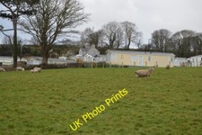 Photo 6x4 Static homes, Traeth Bychan Moelfre/SH5186  c2015