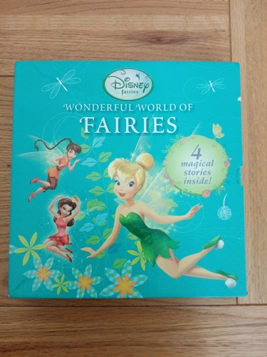 Disney wonderful world - world, of