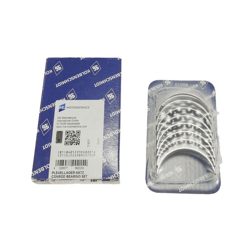 Connecting rod bearing std for - rod,