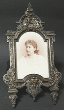 Antique Bronze Art Nouveau