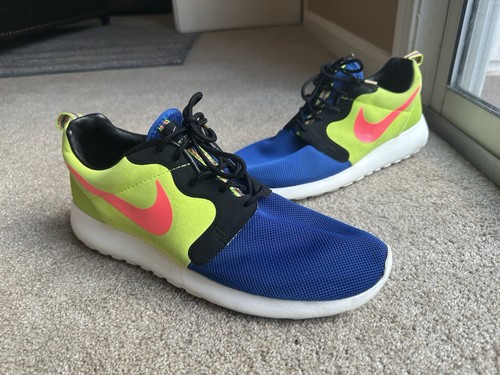 Nike roshe run - hyp, prm