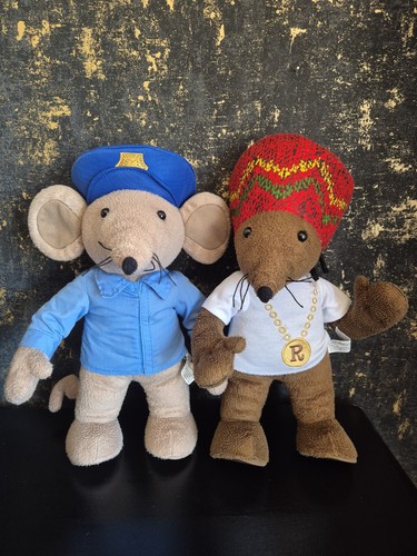 Cbeebies rastamouse and - cbeebies,